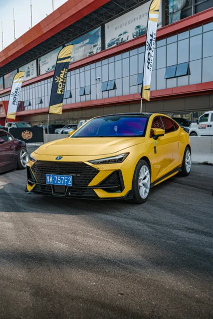 CARSVISION