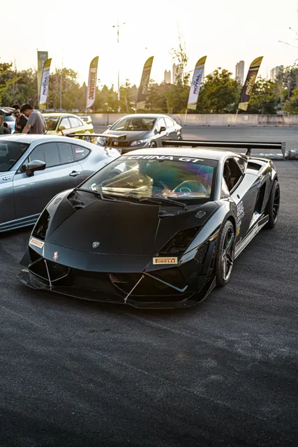CARSVISION