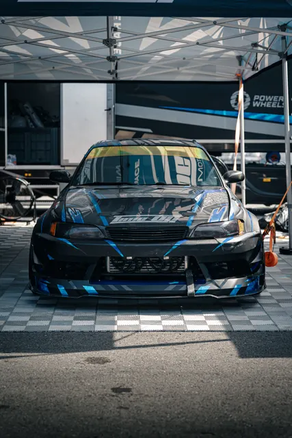 CARSVISION