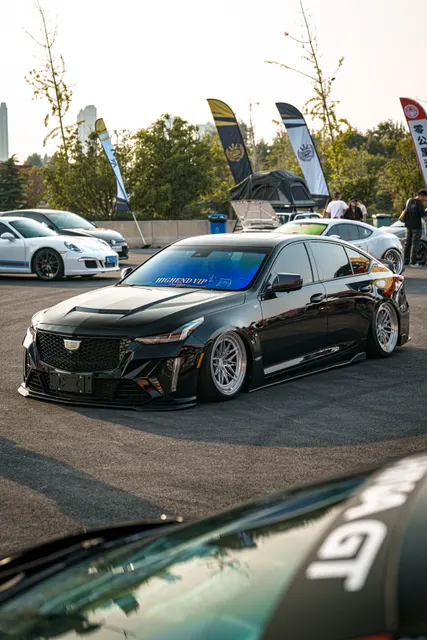 CARSVISION
