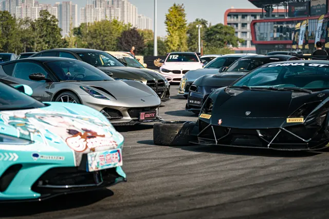 CARSVISION