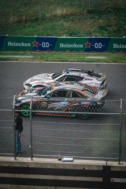 CARSVISION