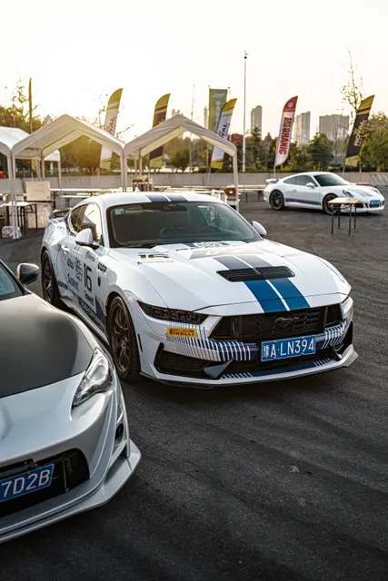 CARSVISION