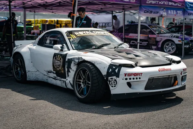 CARSVISION