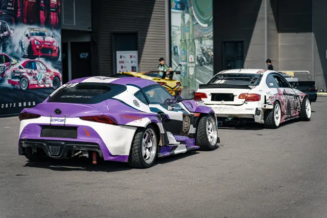 CARSVISION