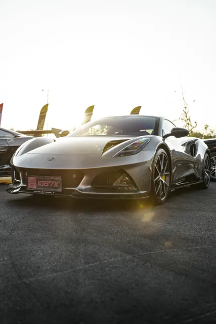 CARSVISION