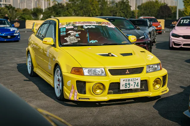 CARSVISION