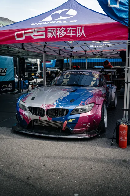 CARSVISION