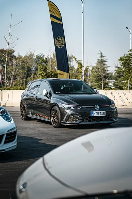 CARSVISION