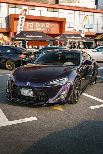 CARSVISION