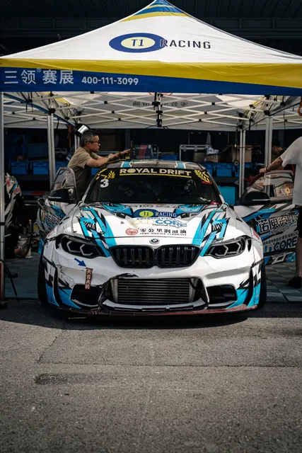 CARSVISION