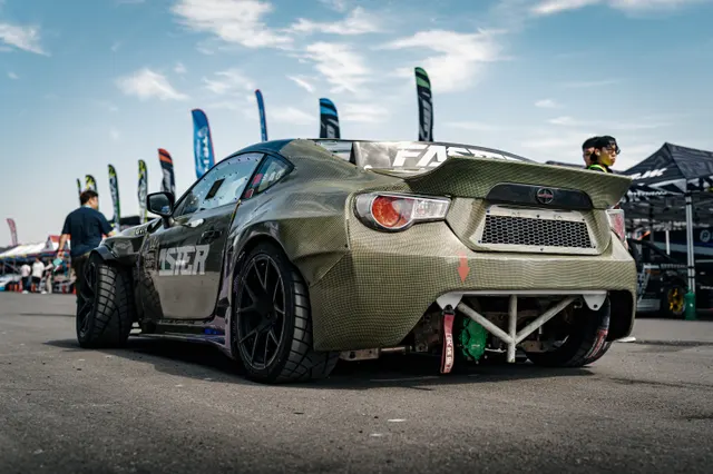 CARSVISION