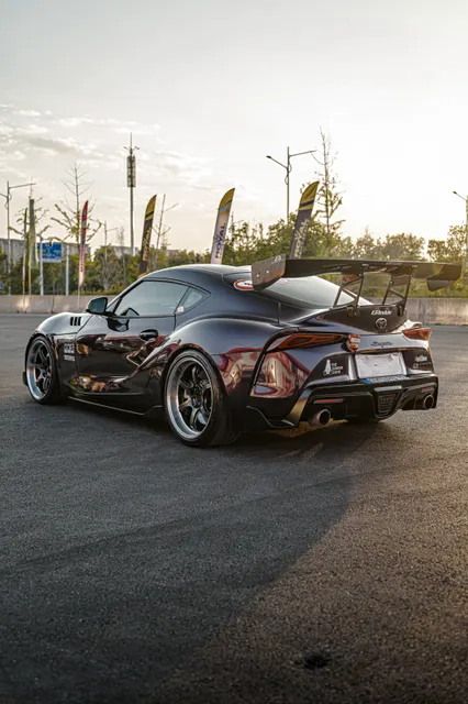 CARSVISION