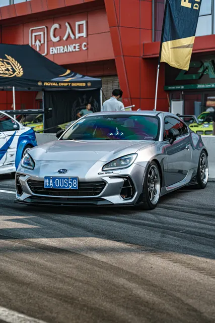 CARSVISION
