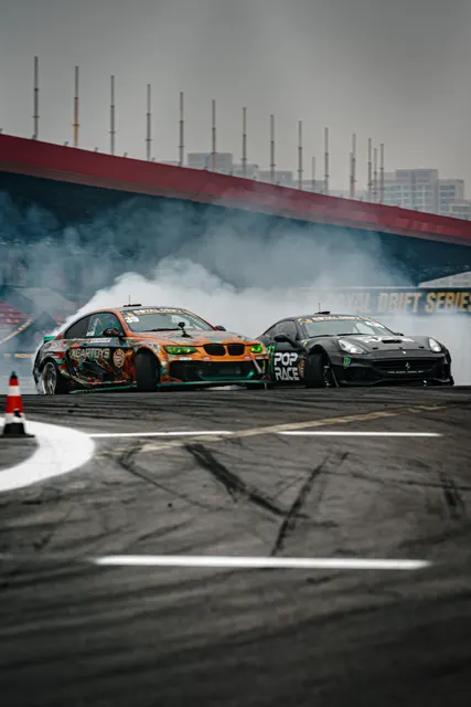CARSVISION