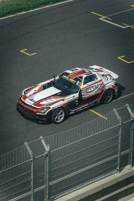 CARSVISION