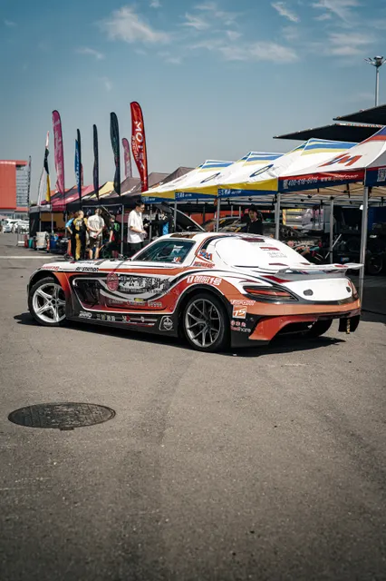 CARSVISION