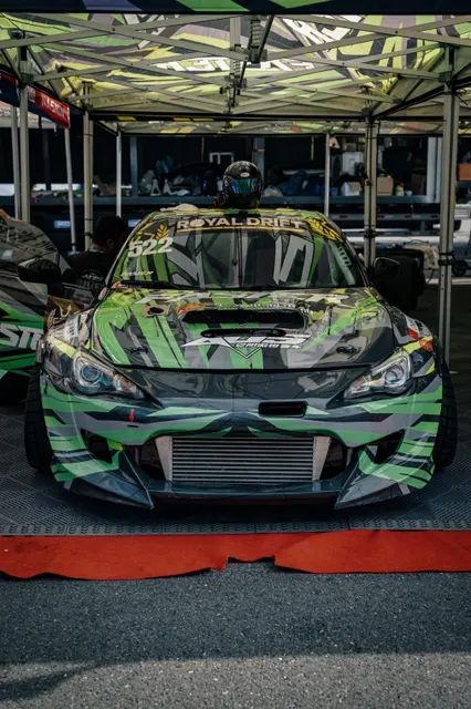 CARSVISION