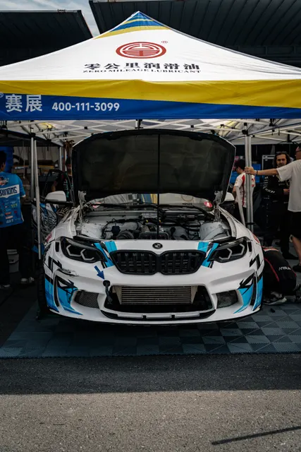 CARSVISION