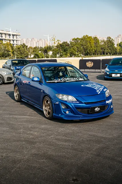 CARSVISION