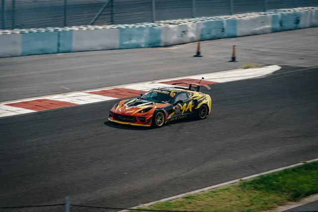 CARSVISION