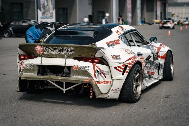 CARSVISION