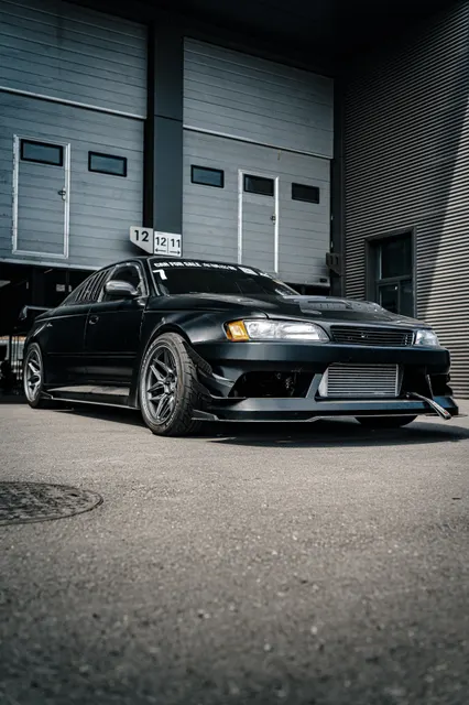 CARSVISION