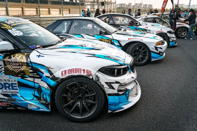 CARSVISION