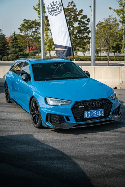 CARSVISION