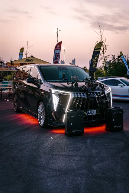 CARSVISION