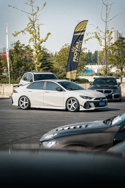 CARSVISION