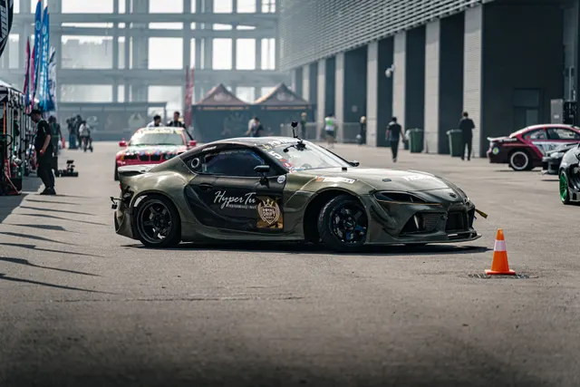 CARSVISION