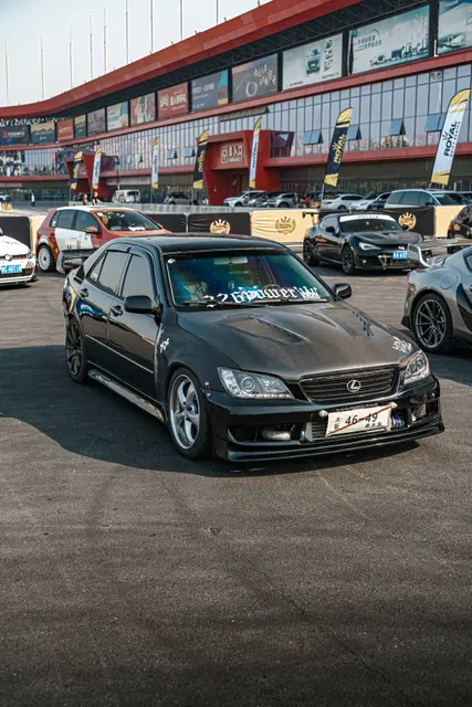 CARSVISION