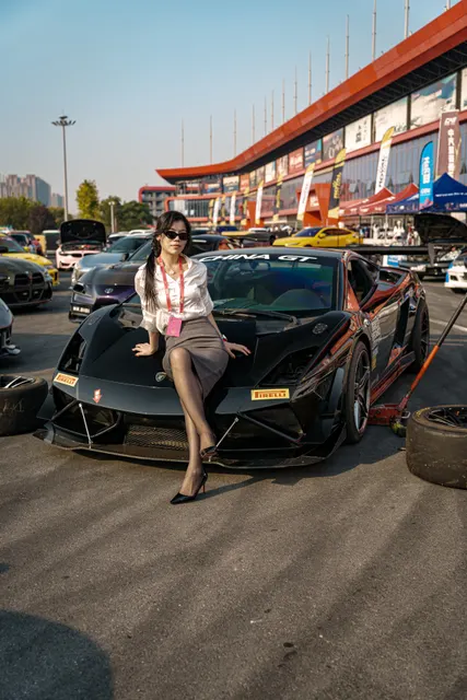 CARSVISION