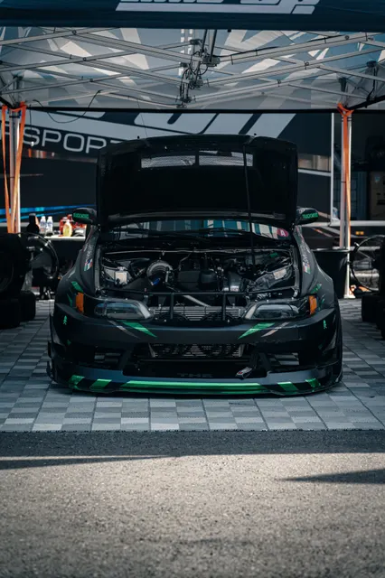 CARSVISION