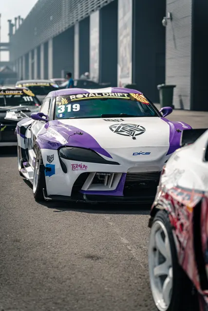 CARSVISION