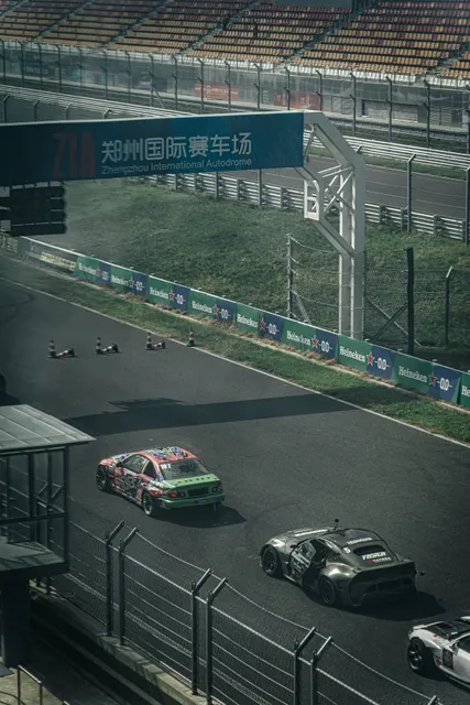 CARSVISION