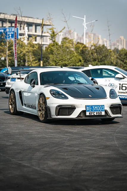 CARSVISION