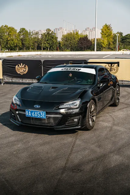 CARSVISION