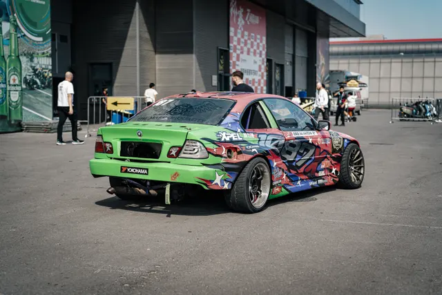 CARSVISION