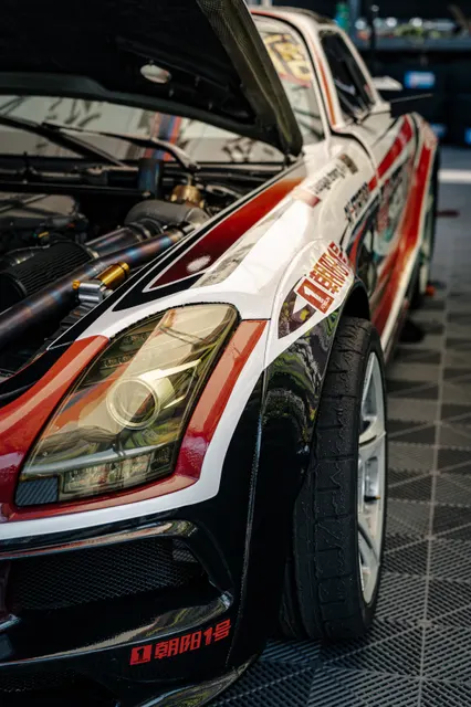 CARSVISION
