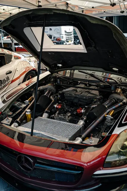 CARSVISION
