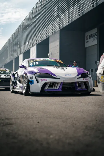 CARSVISION