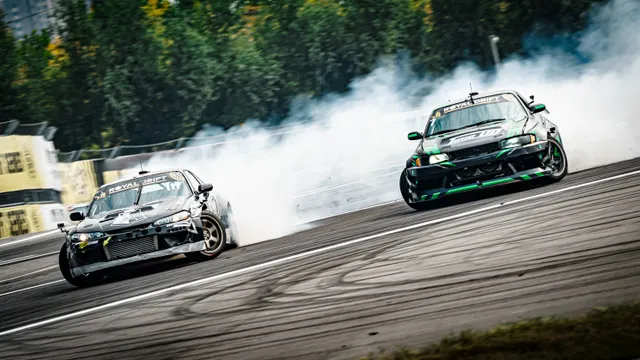 CARSVISION