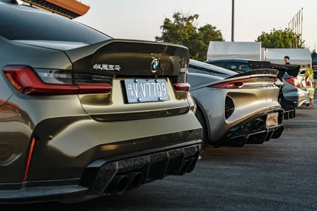 CARSVISION