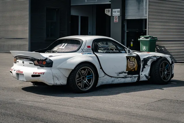 CARSVISION
