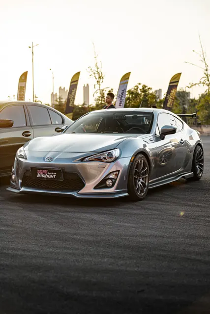 CARSVISION