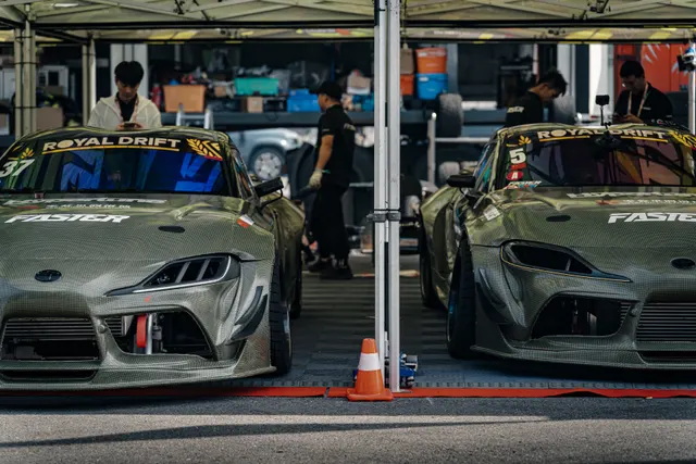 CARSVISION