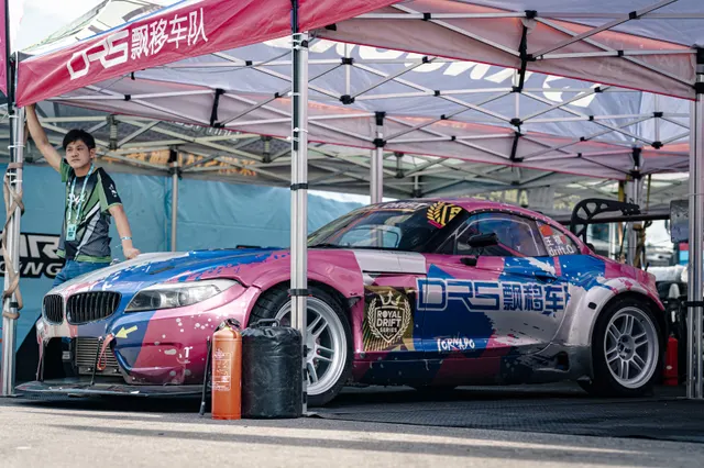 CARSVISION