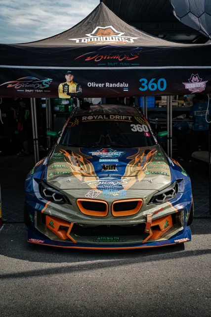 CARSVISION
